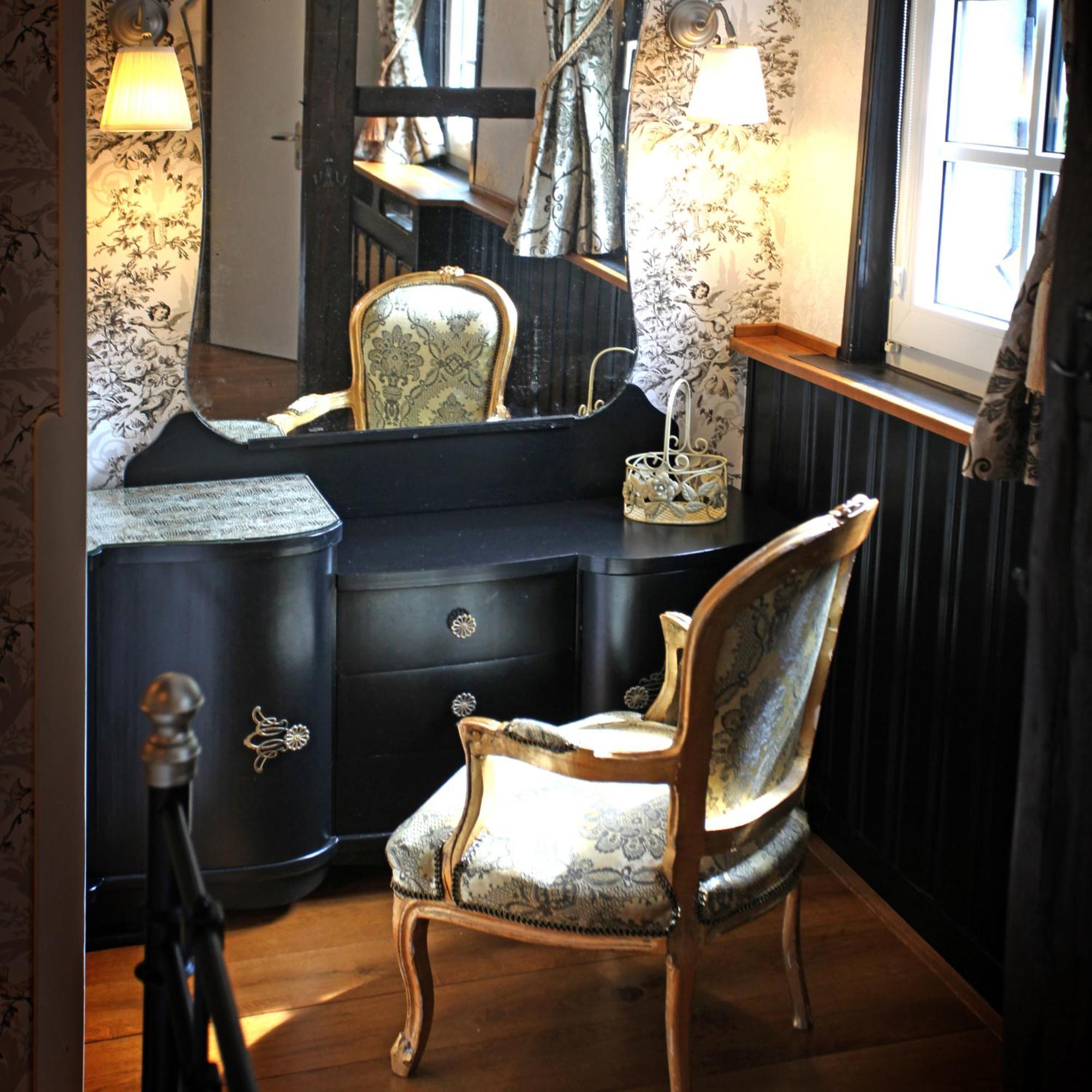 Villa Brockenhexe Braunlage Kamer foto