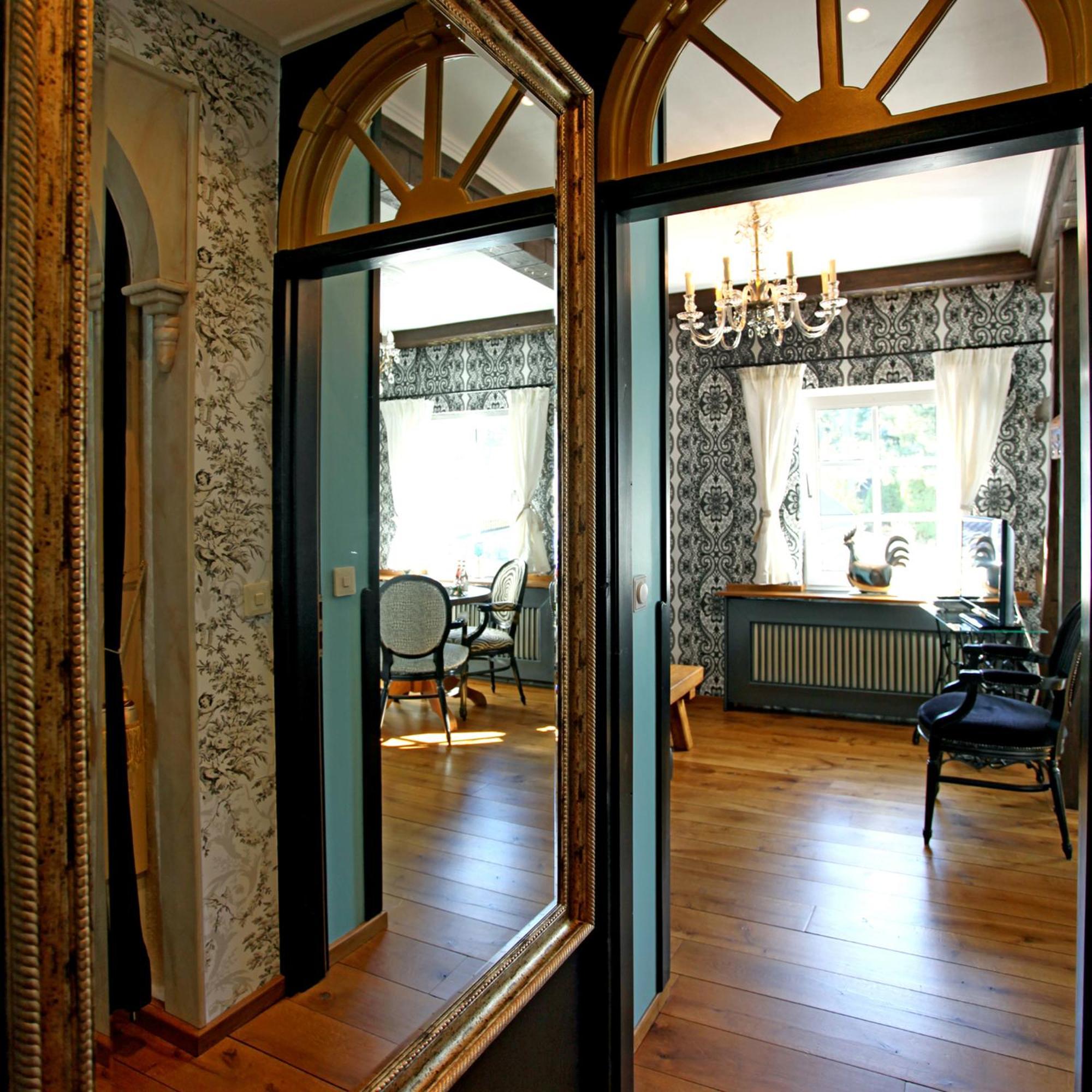 Villa Brockenhexe Braunlage Kamer foto