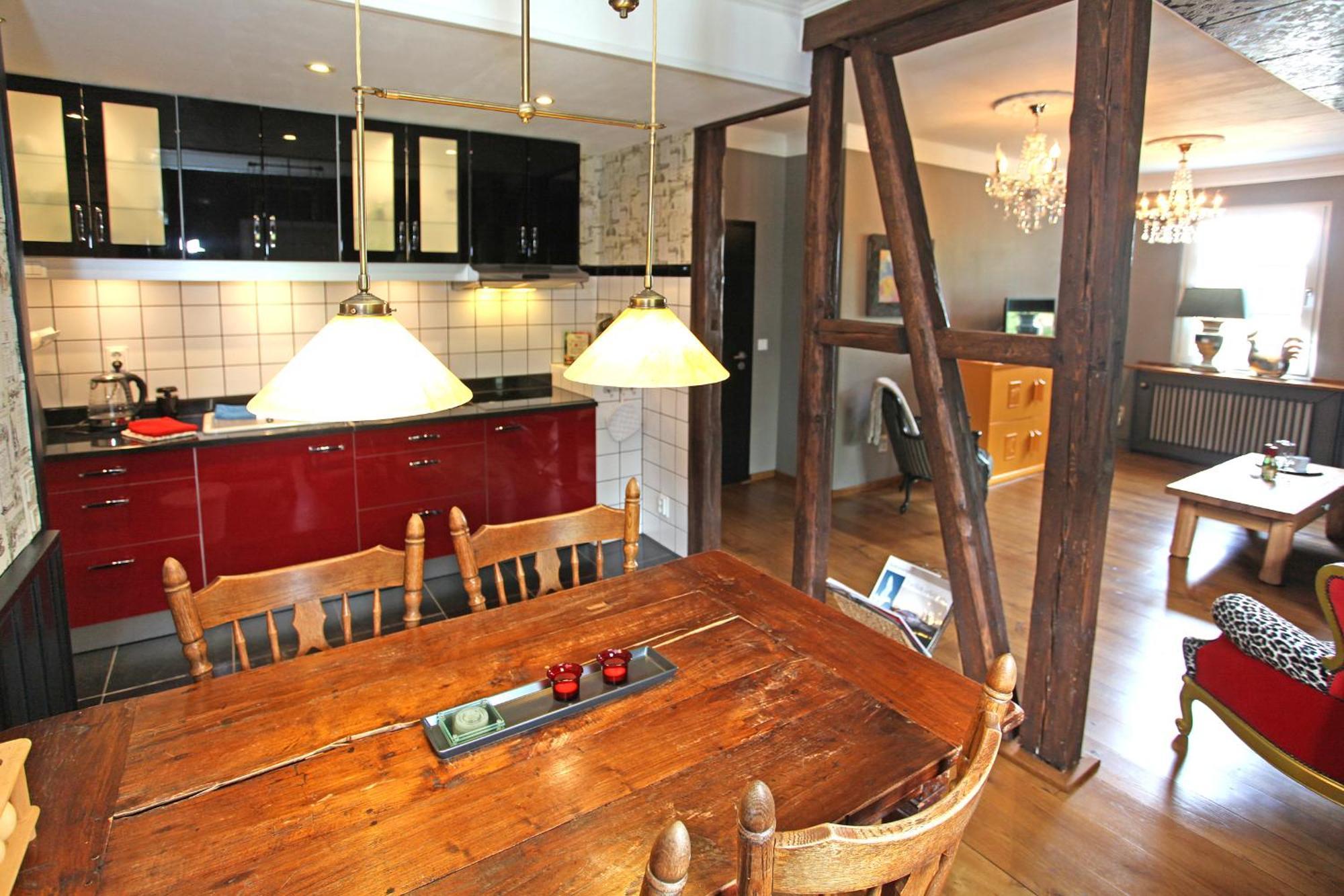 Villa Brockenhexe Braunlage Kamer foto