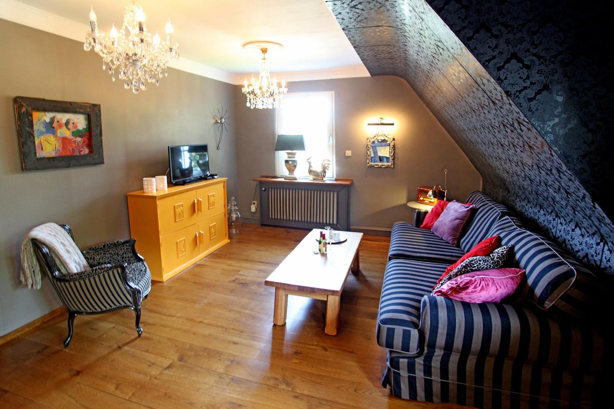 Villa Brockenhexe Braunlage Kamer foto