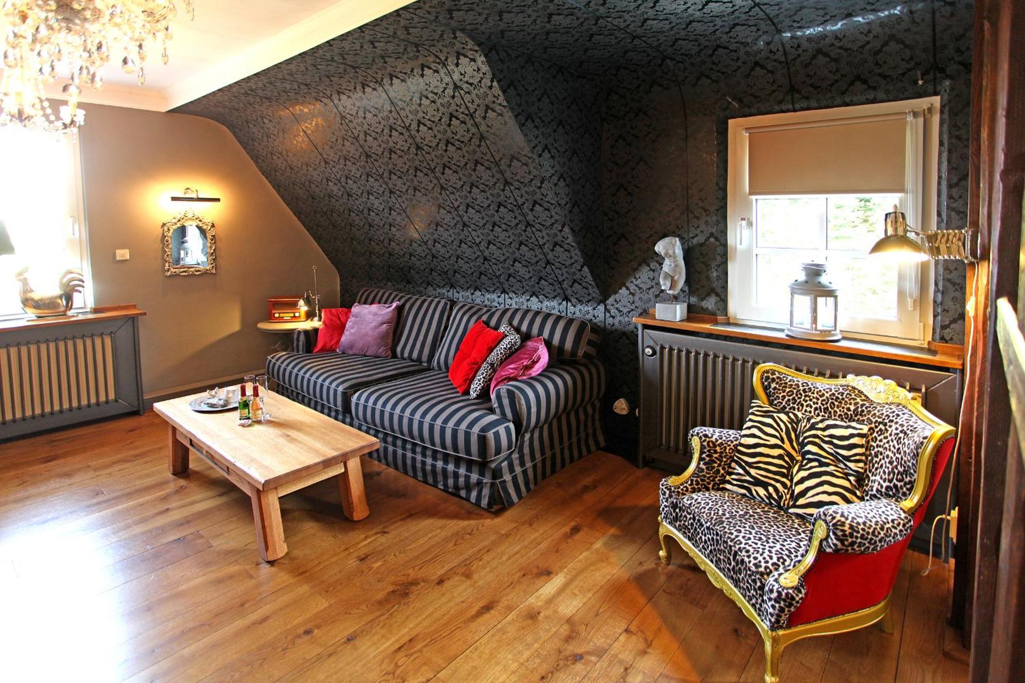 Villa Brockenhexe Braunlage Kamer foto