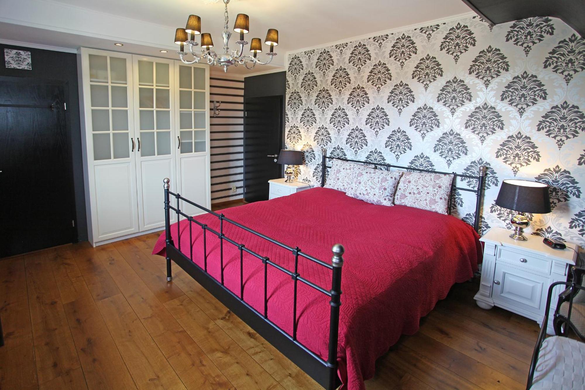Villa Brockenhexe Braunlage Kamer foto