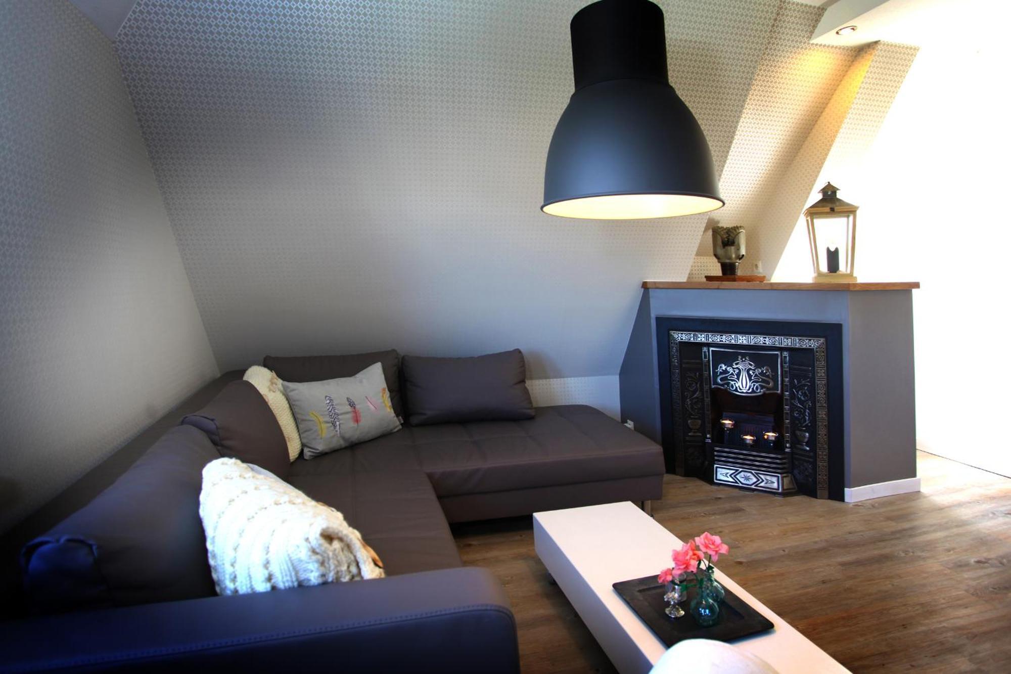 Villa Brockenhexe Braunlage Kamer foto