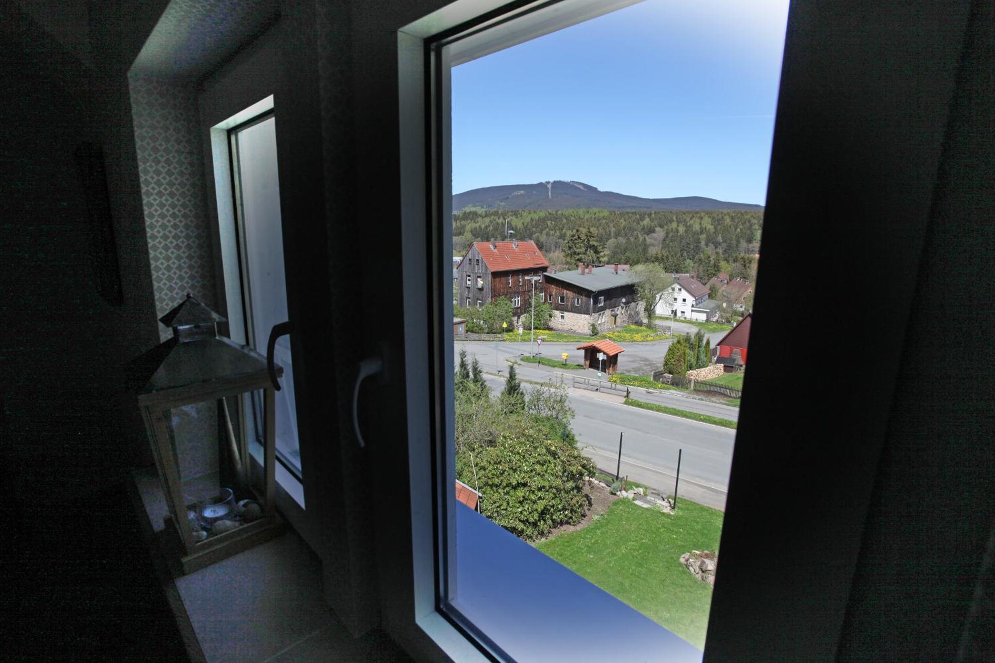 Villa Brockenhexe Braunlage Kamer foto