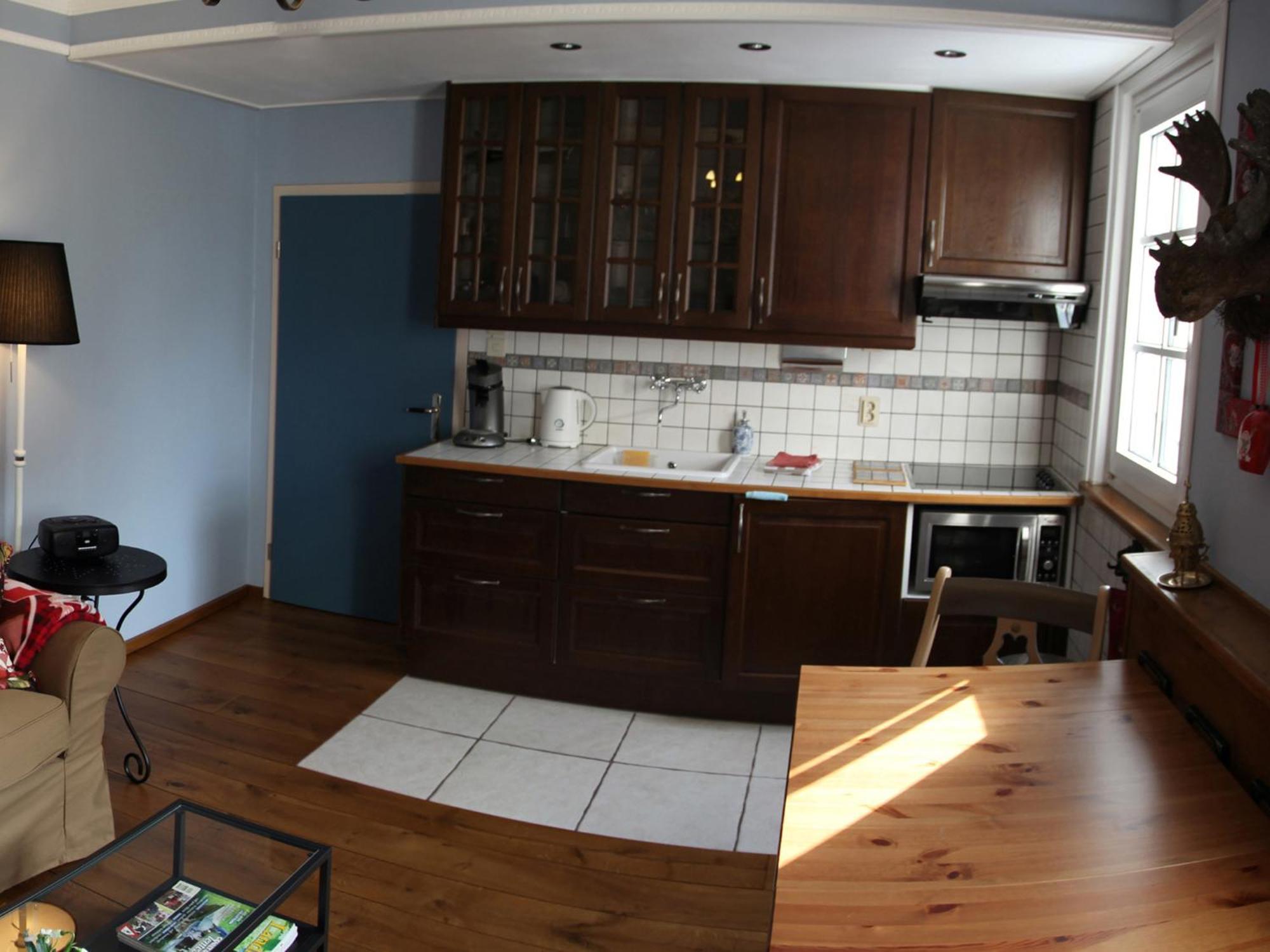 Villa Brockenhexe Braunlage Kamer foto