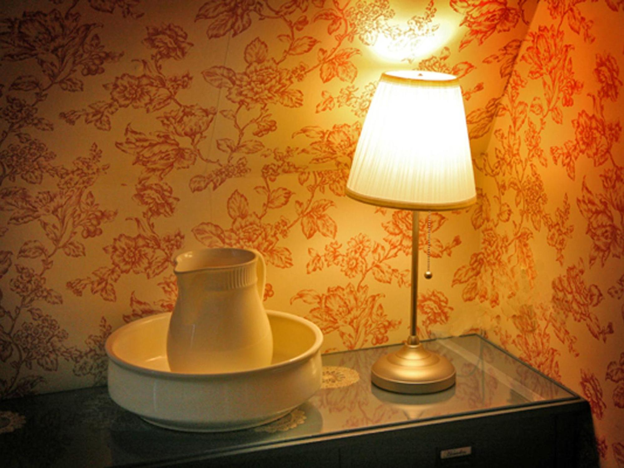 Villa Brockenhexe Braunlage Kamer foto